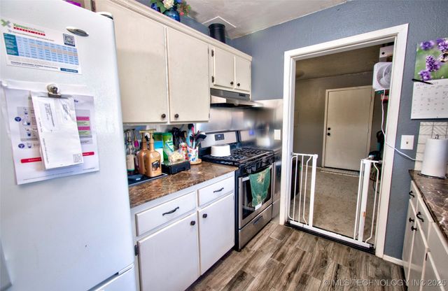 106 S Gladd Road, Fort Gibson, OK 74434