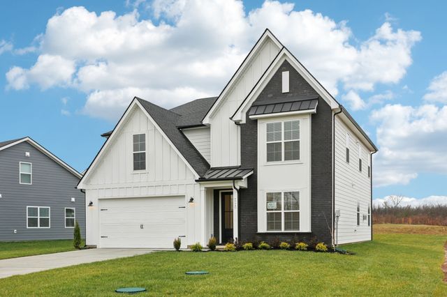 7713 Chapin Drive, Murfreesboro, TN 37129