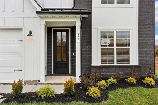 7713 Chapin Drive, Murfreesboro, TN 37129