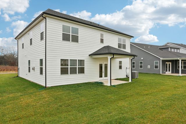 7713 Chapin Drive, Murfreesboro, TN 37129