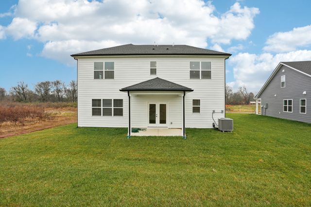 7713 Chapin Drive, Murfreesboro, TN 37129