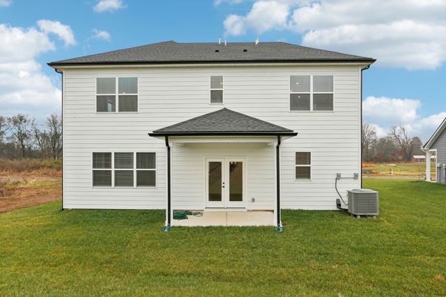 7713 Chapin Drive, Murfreesboro, TN 37129