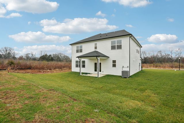 7713 Chapin Drive, Murfreesboro, TN 37129