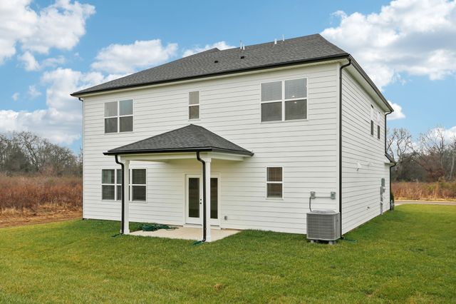 7713 Chapin Drive, Murfreesboro, TN 37129