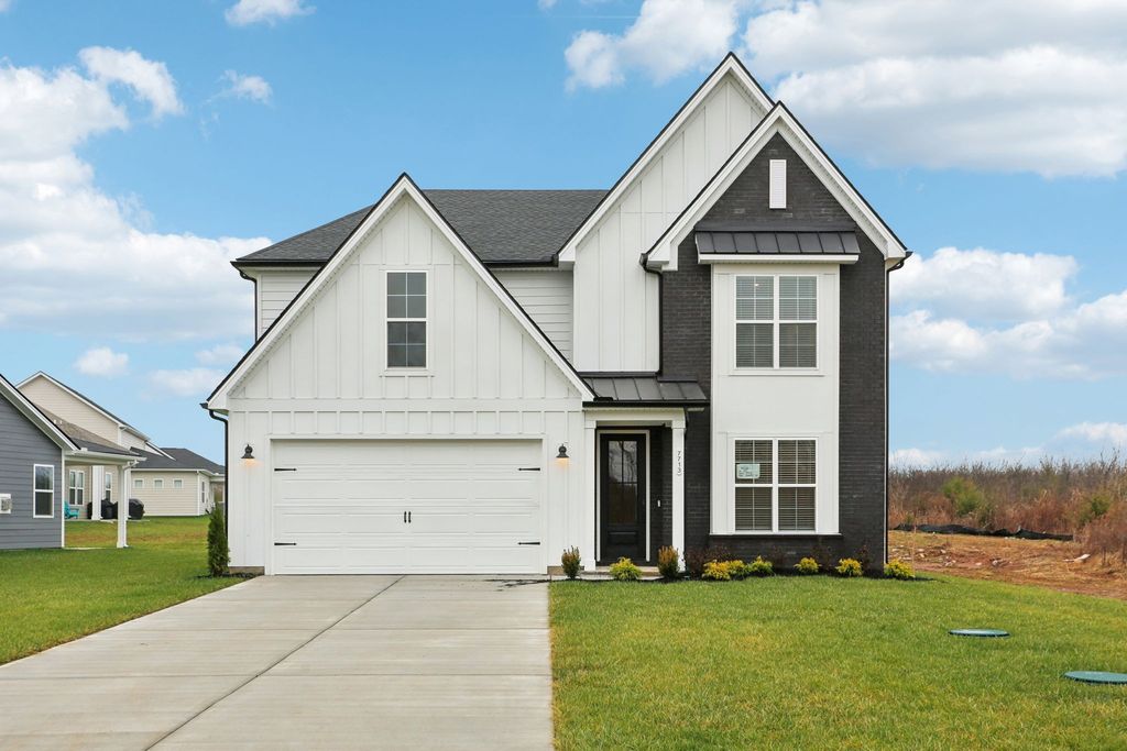 7713 Chapin Drive, Murfreesboro, TN 37129