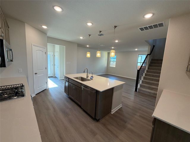 237 Leeland DR, Liberty Hill, TX 78642