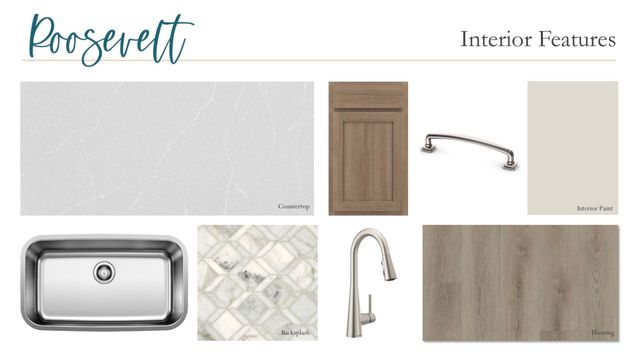 237 Leeland DR, Liberty Hill, TX 78642