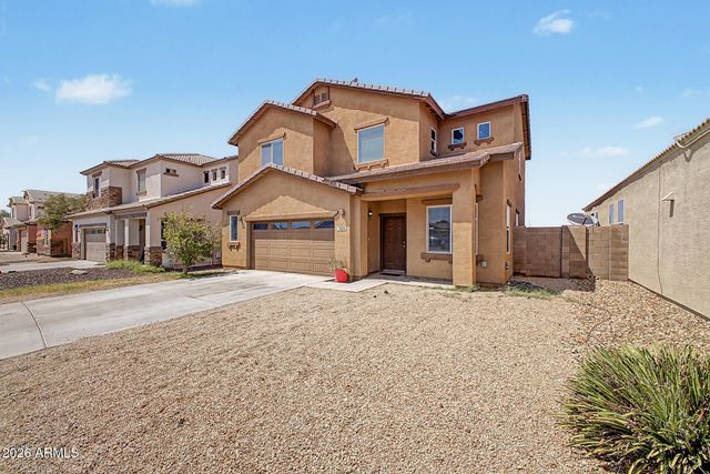 7424 W WOLF Street, Phoenix, AZ 85033