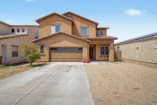7424 W WOLF Street, Phoenix, AZ 85033