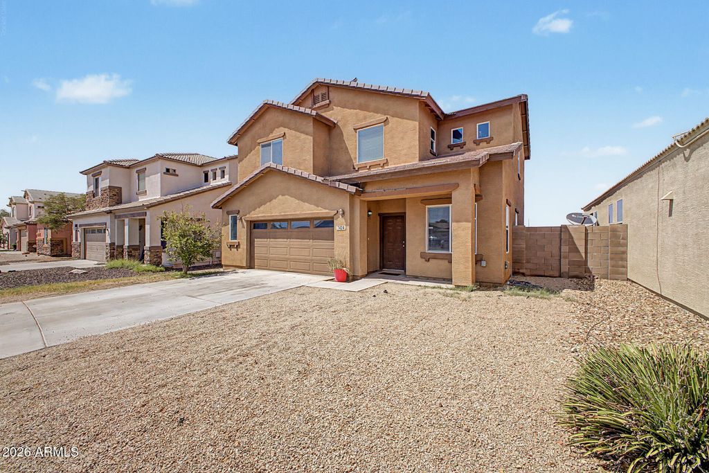 7424 W WOLF Street, Phoenix, AZ 85033 — photo 2