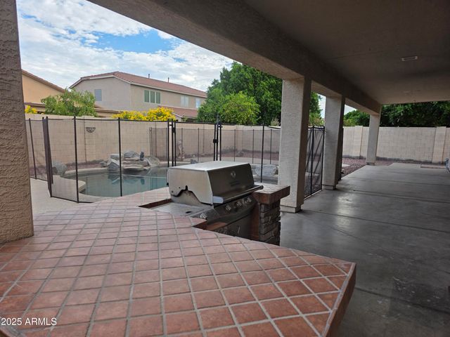 1162 E SPRINGFIELD Place, Chandler, AZ 85286