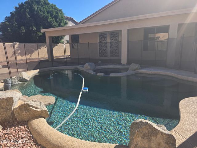 1162 E SPRINGFIELD Place, Chandler, AZ 85286