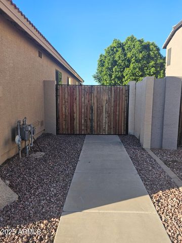 1162 E SPRINGFIELD Place, Chandler, AZ 85286