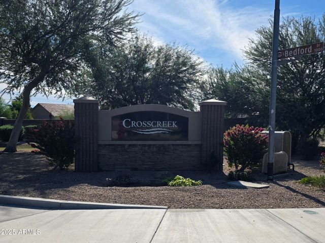 1162 E SPRINGFIELD Place, Chandler, AZ 85286