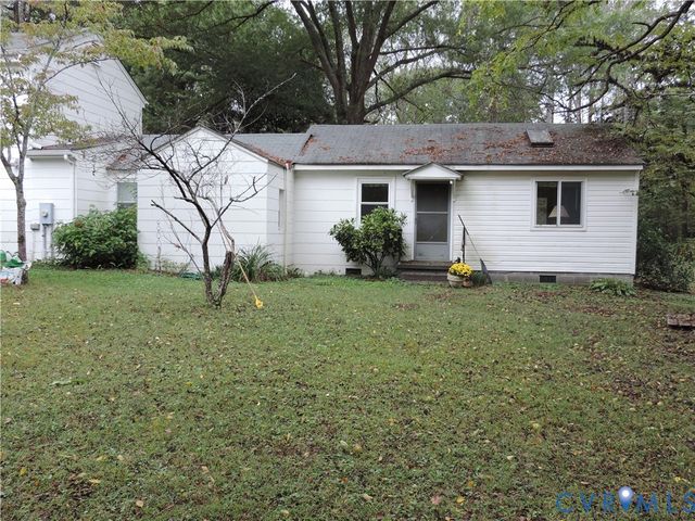 12262 Welling Hall Rd, Doswell, VA 23047