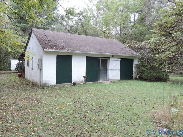 12262 Welling Hall Rd, Doswell, VA 23047