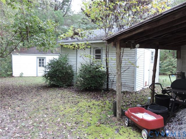 12262 Welling Hall Rd, Doswell, VA 23047