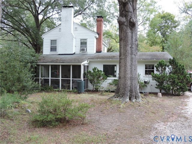 12262 Welling Hall Rd, Doswell, VA 23047