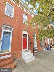 1012 S KENWOOD AVE S, Baltimore, MD 21224