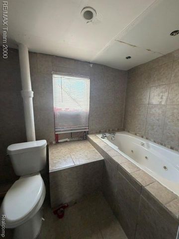 462 Campbell Street, River Rouge, MI 48218
