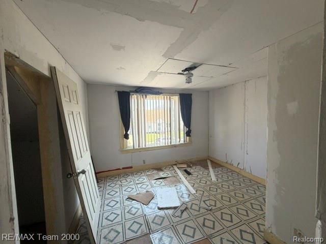 462 Campbell Street, River Rouge, MI 48218