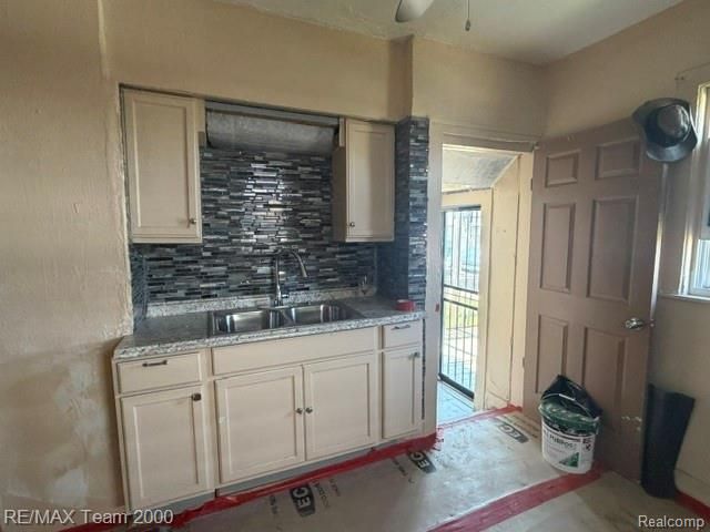 462 Campbell Street, River Rouge, MI 48218