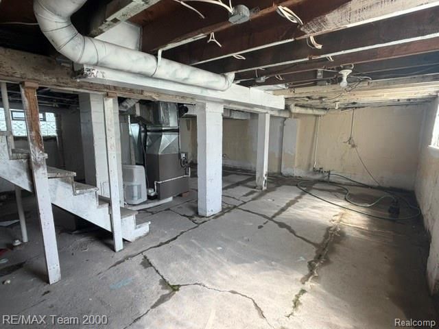 462 Campbell Street, River Rouge, MI 48218
