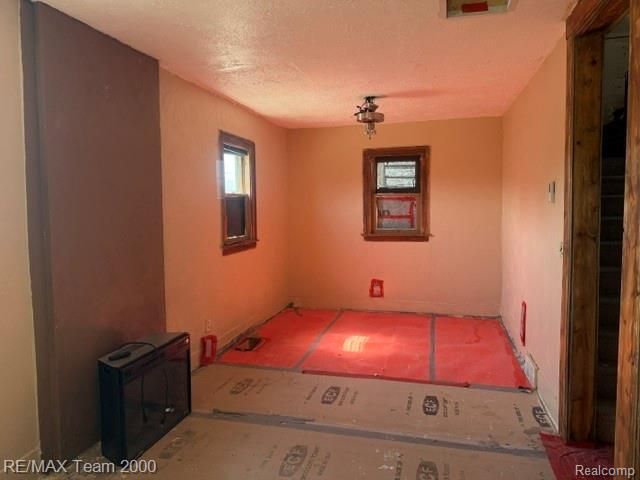 462 Campbell Street, River Rouge, MI 48218