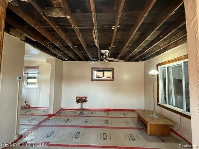 462 Campbell Street, River Rouge, MI 48218