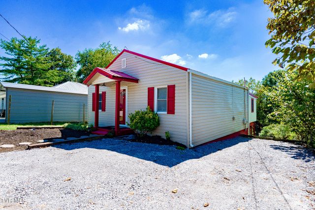 1821 Mckinney Street, Kingsport, TN 37660