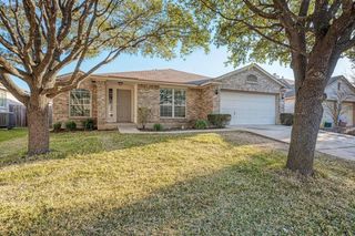 3333 Rod Carew DR, Round Rock, TX 78665