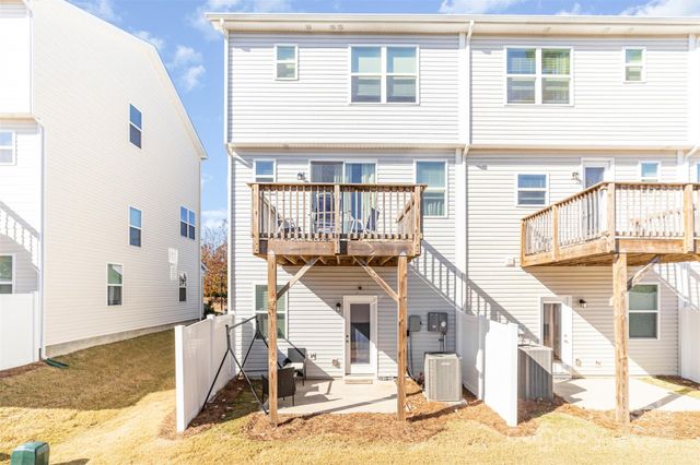 1132 Keydet Drive, Charlotte, NC 28216