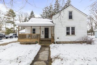 69331 Parker Street, Richmond Twp, MI 48062