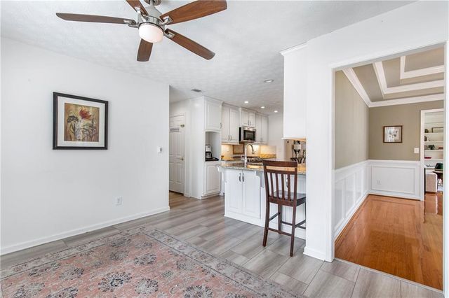 825 Harbor Bay Drive, Lawrenceville, GA 30045