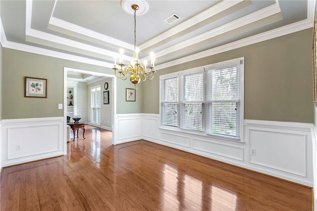 825 Harbor Bay Drive, Lawrenceville, GA 30045