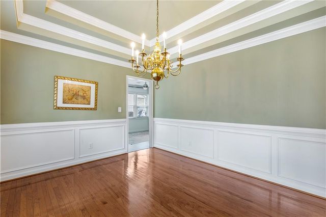 825 Harbor Bay Drive, Lawrenceville, GA 30045