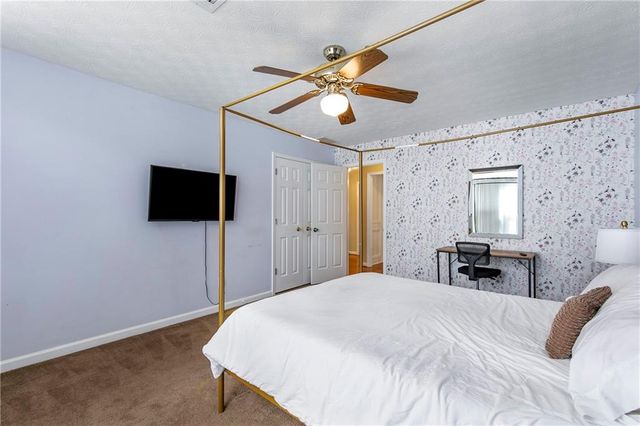 825 Harbor Bay Drive, Lawrenceville, GA 30045