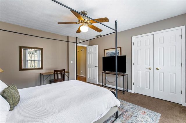 825 Harbor Bay Drive, Lawrenceville, GA 30045