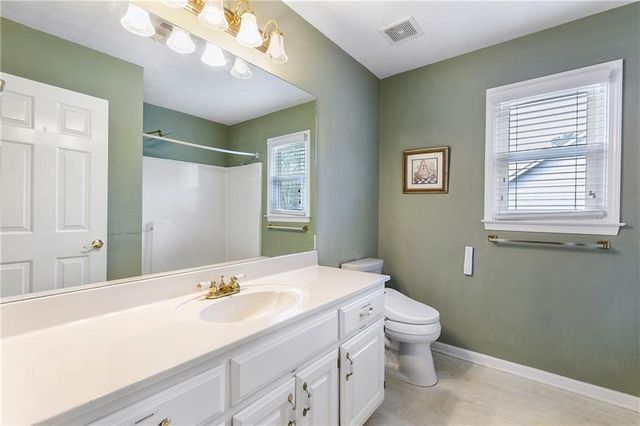 825 Harbor Bay Drive, Lawrenceville, GA 30045