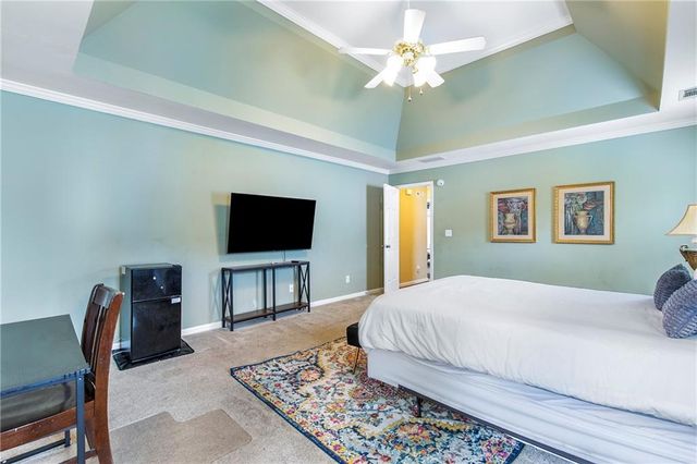 825 Harbor Bay Drive, Lawrenceville, GA 30045