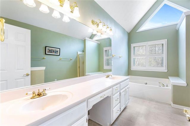 825 Harbor Bay Drive, Lawrenceville, GA 30045