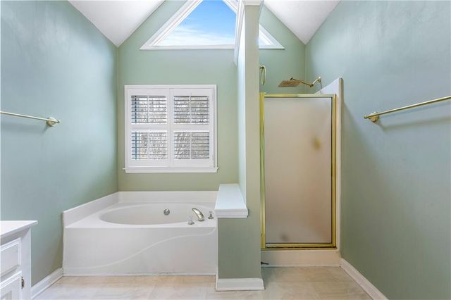 825 Harbor Bay Drive, Lawrenceville, GA 30045