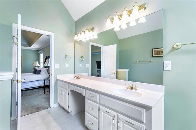 825 Harbor Bay Drive, Lawrenceville, GA 30045