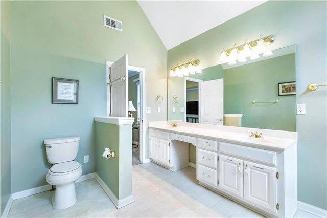 825 Harbor Bay Drive, Lawrenceville, GA 30045