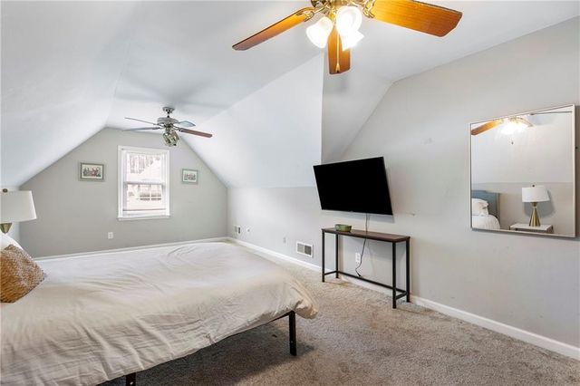 825 Harbor Bay Drive, Lawrenceville, GA 30045