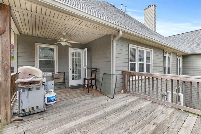 825 Harbor Bay Drive, Lawrenceville, GA 30045