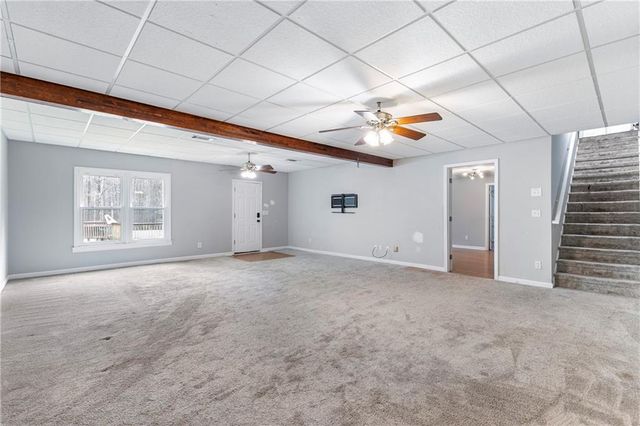 825 Harbor Bay Drive, Lawrenceville, GA 30045