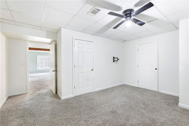 825 Harbor Bay Drive, Lawrenceville, GA 30045