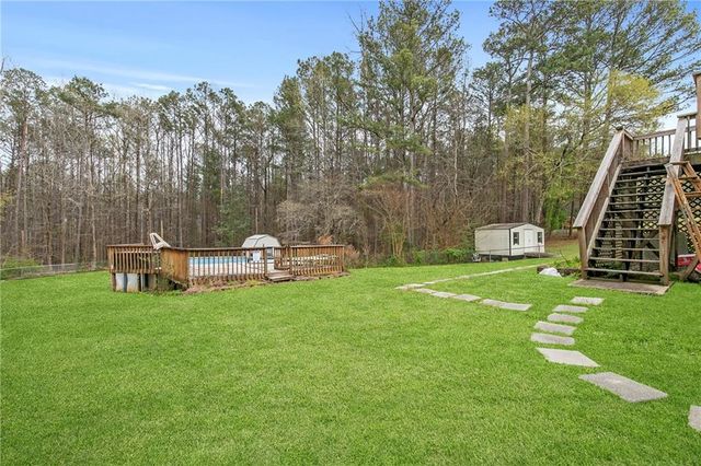 825 Harbor Bay Drive, Lawrenceville, GA 30045