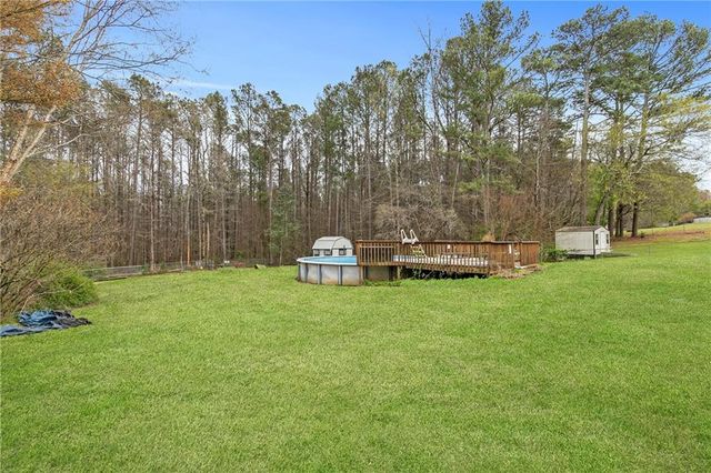 825 Harbor Bay Drive, Lawrenceville, GA 30045